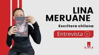 Libros & Letras - Entrevista a Lina Meruane - Escritora chilena