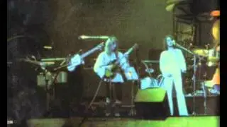 Yes live in Frankfurt [11-4-1974] -  Full Recording