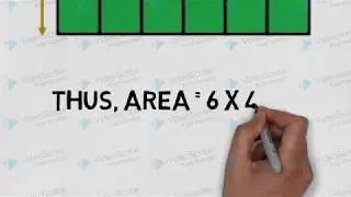 Finding Area, and unknown Breadth from a Rectangle   HBL AIS Week 2