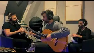 Sevda Degil - Enstrumental // Deniz Bahadir - Alican Coskun - Gökhan Güldiken