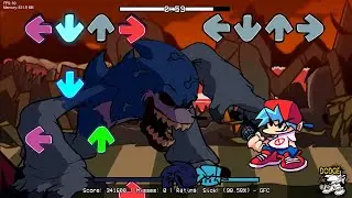 All Sonic.EXE 3.0 restored songs I have found so far