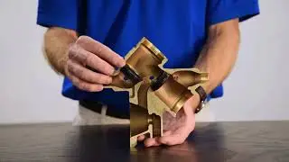 Zurn Wilkins Backflow Prevention 975XL2 – How to Repair and Rebuild