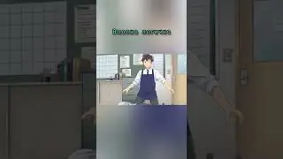 Аниме моменты (3)