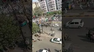Sarkar ki Amad Marhaba #12rabiulawal #jashne_eid_miladunnabi #sarkarkamadina