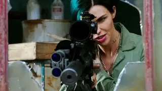 Три икса׃ Мировое господство (2017) | Русский трейлер "Адель"