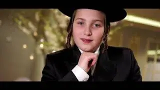 Yitzy's Bar Mitzva Highlights 1-27-19