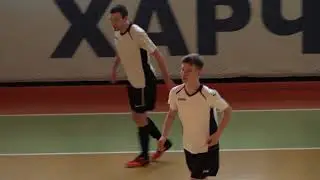 Огляд матчу II Энергия 2-5 UNOL