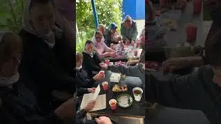 Встреча в нашем православном книгоклубе! Обсуждали произведения А.П. Чехова.