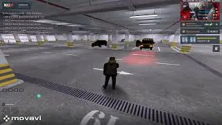Новый проект