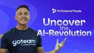 🚀 Uncover the AI Revolution!