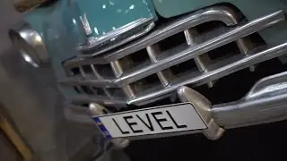 LEVEL BEAUTY HUB (Kamianske, Ukraine 2020)