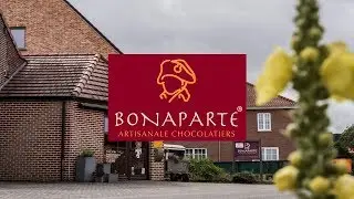 Manager TV - Maaseik - Chocolaterie Bonaparte