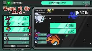 How to Download Town Of Us Mira Mod for Among Us