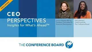Raising the US Debt Ceiling Is Necessary but Not Sufficient | CEO Perspectives
