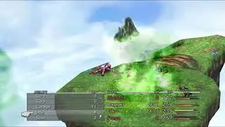 Final Fantasy IX Moguri Mod - Ozma #ff9 #finalfantasy  #finalfantasyix