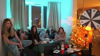 ЕКАТЗЕ СТОНЕТ НА СТРИМЕ