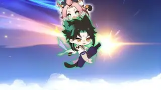 The Xiao Summoning Quest