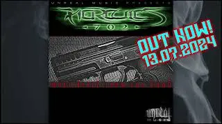 Hercules Beatz 702 - FREKQUENZY [New CD Out Now!] *2024*
