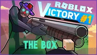 STRUCID - The Box 📦