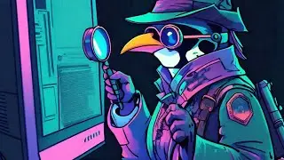 SOC Lvl 1 / EP.38 / Linux Forensics: Collecting Forensic Evidence From a Linux Machine
