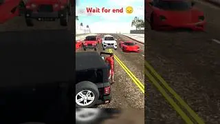 INDIAN VEHICLE SIMUlATOR 3D // GAME #shorts #trending