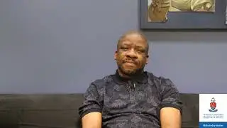 Know your Information Specialist - Lubabalo Booi | The Department of Library Services