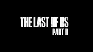 The last of us part II (metal cover)