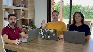 Supernova Shards - Dev Update - Overview of Alpha 4