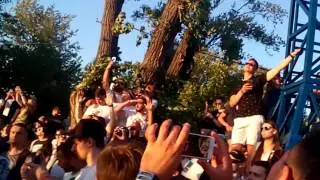 БРДК - КАЖДЫЙ НОВЫЙ ДЕНЬ | ВЫСТУПЛЕНИЕ НА BLOG FIGHTS