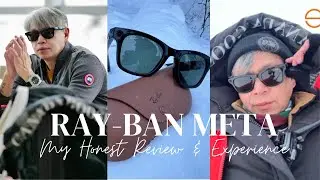 Ray-Ban Meta Honest Review