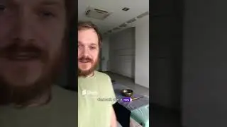 Все готово, поехали