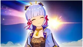 Mistsplitter PAIN Summons || Genshin Impact Summons!!