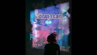 Rasta - Görməsən