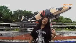 dj santuy satu hati sampai mati - ANIS MARCELA [ KAMPOENG PARGOY ]