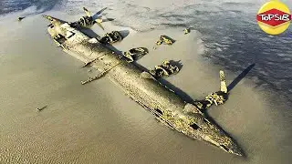 Incredible discoveries from World War 2 that will make you go 