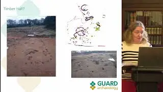Seggie Farm, Guardbridge: Multiperiod settlement in the shadow of a multivallate fort