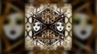 AMiDARA PIERROT【CHRONO CIRCLE | onoken official】