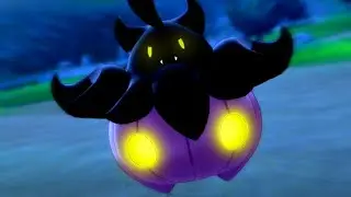 Shiny Dumbkaboo Hunting