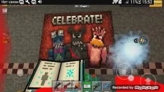 Фильм Five Nights at Freddy"s