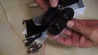 JH-S9100 Беспроводне Bluetooth наушники из Geekbuying