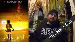 AnShi Game - Thank you for this 3 year long amazing journey!