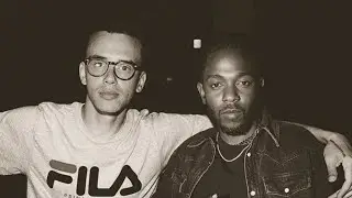 Logic - Kendrick Lamar - Type Beat - Soulful Lab - Prod 5 X Beatz - 2025