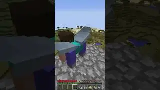 Minecraft 💀 #minecraft #shorts