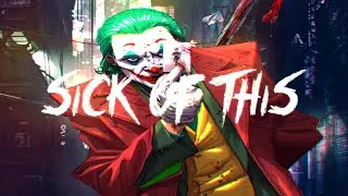 Assix - Sick Of This (Extended Mix) [INFINITY NO COPYRIGHT]