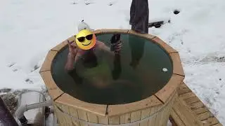Финская купель