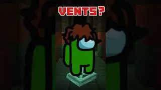 Minecraft has VENTS?