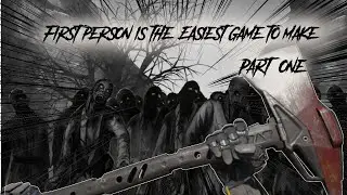 Unity PlayMaker FPS Tutorial