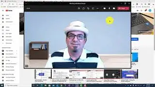 Teams Meetings - New Screen Sharing Features 2021
