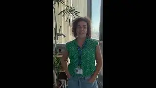 Interview with Helena Martins at ICRC-CORDEX 2023