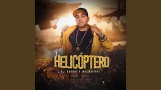 Helicóptero